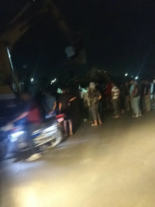انتشال السيارة 