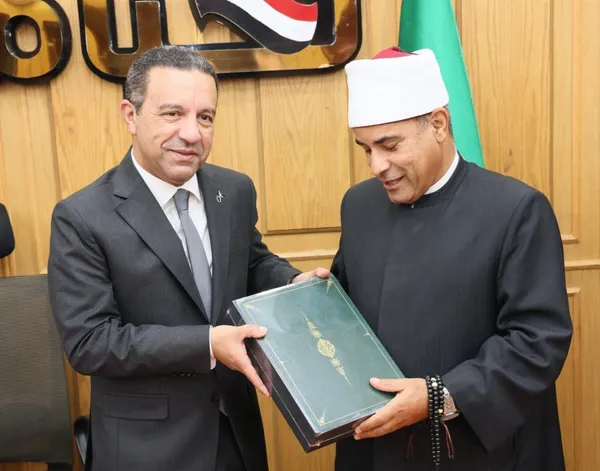 تكريم