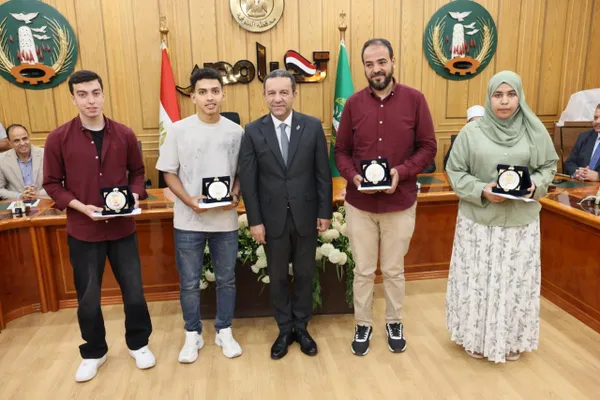 تكريم