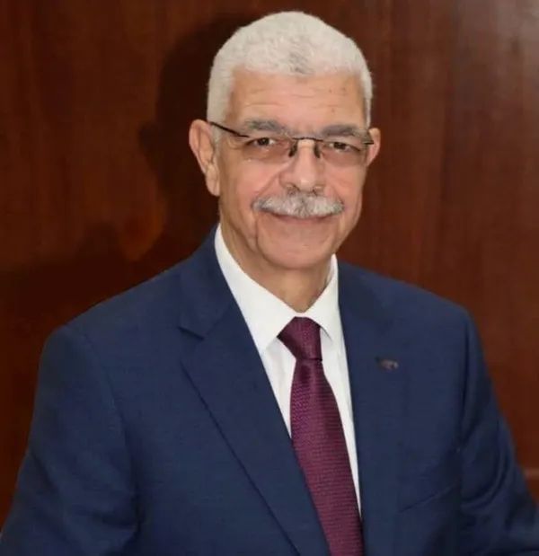 جامعة المنوفية 