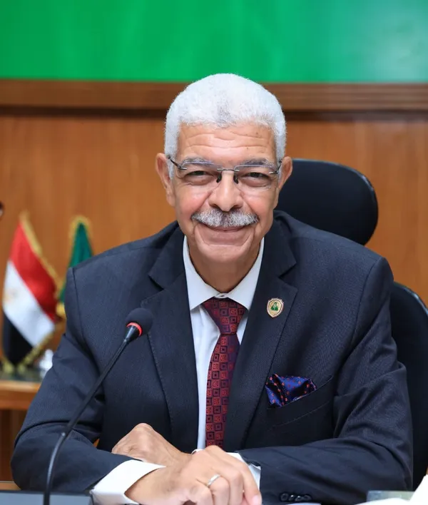 جامعة المنوفية 