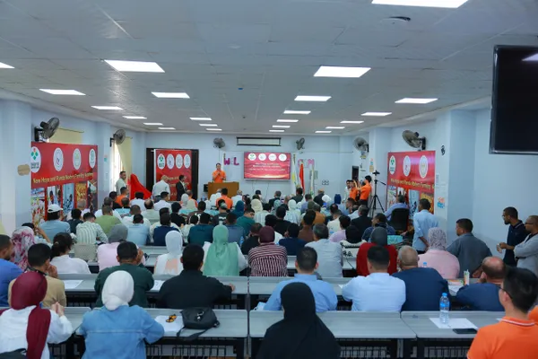 جامعة مدينة السادات 
