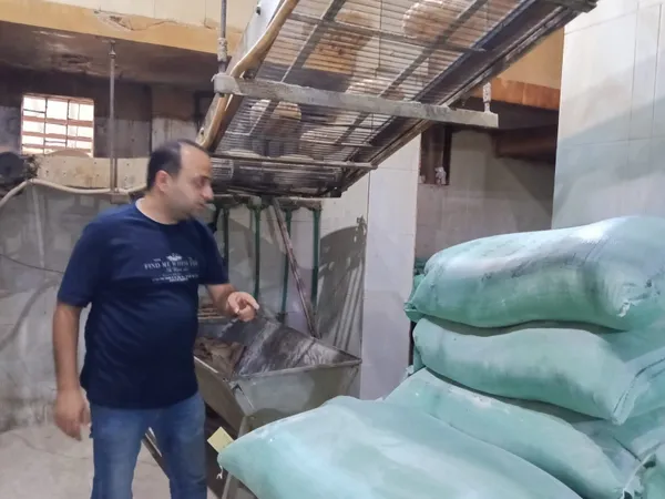 جانب من الحملة 