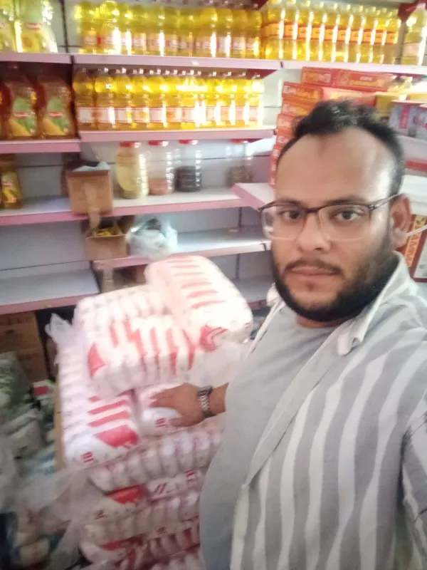 جانب من الحملة 