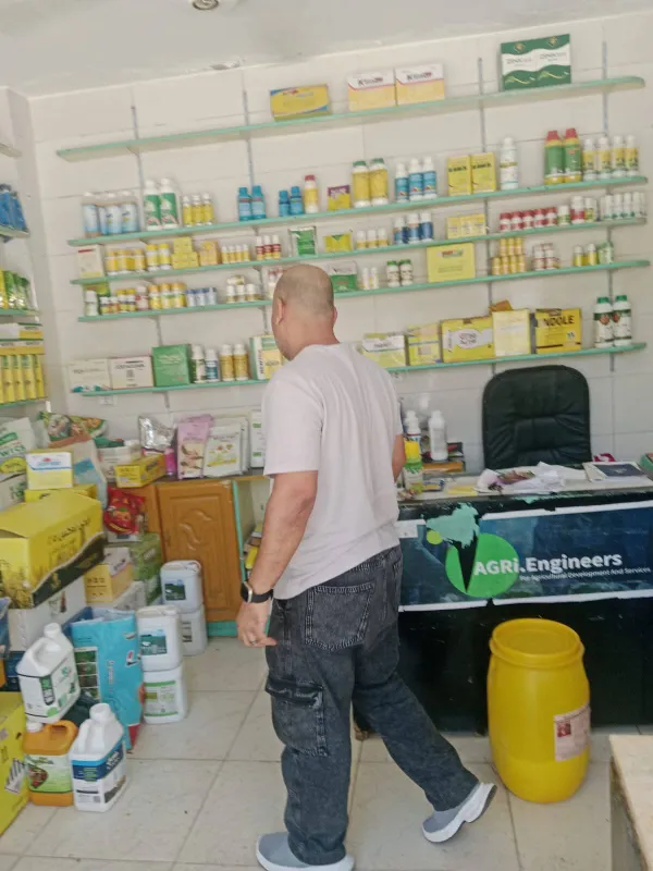 جانب من الحملة 