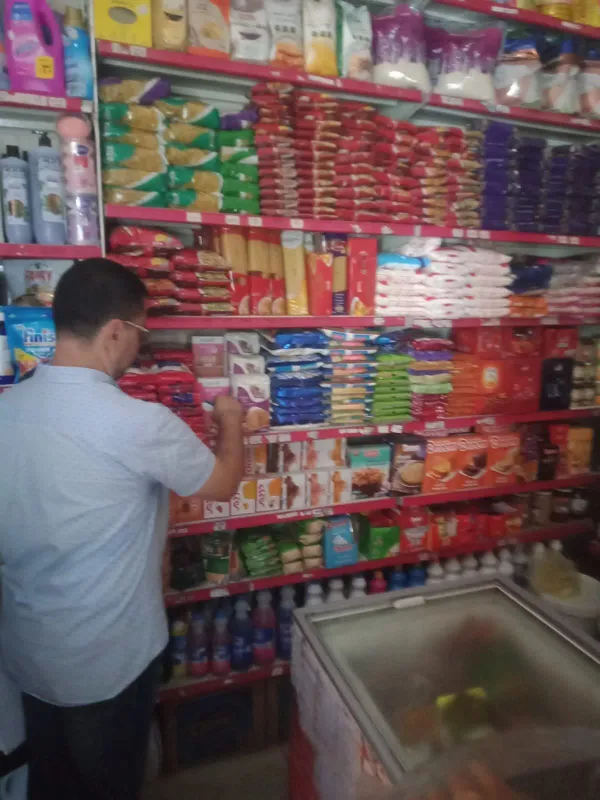 جانب من الحملة 