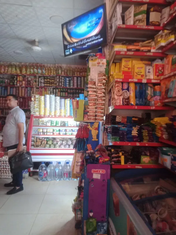 جانب من الحملة 