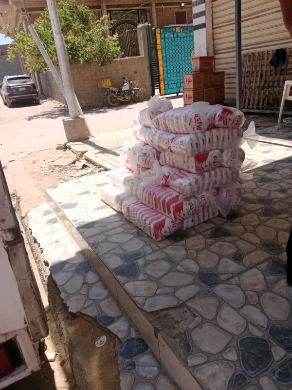 جانب من الحملة 