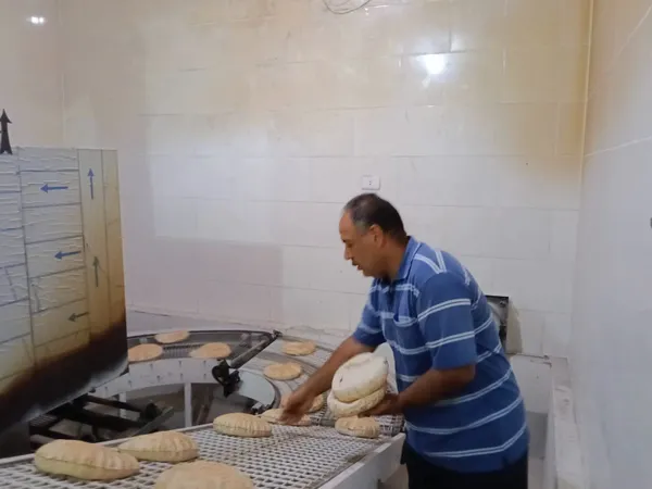 جانب من الحملة 
