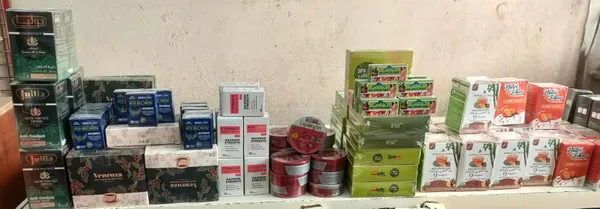 جانب من الحملة 