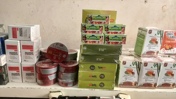 جانب من الحملة 