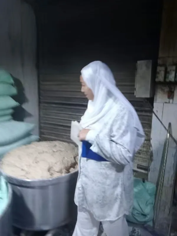 جانب من الحملة 