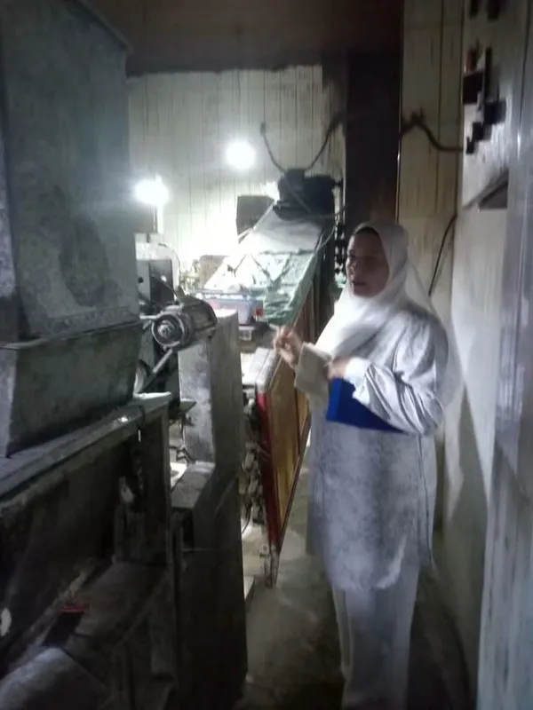 جانب من الحملة 