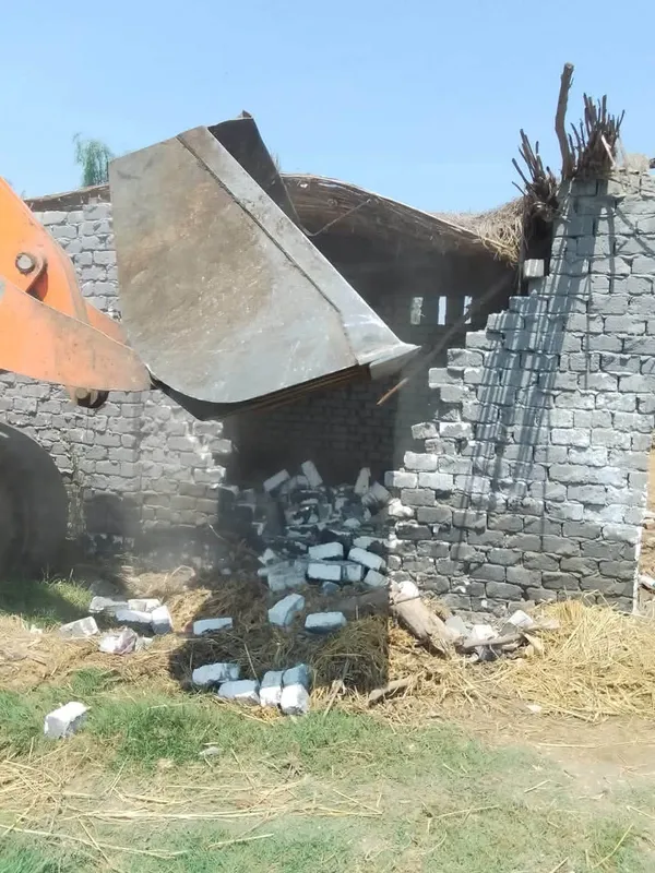 جانب من الحملة 
