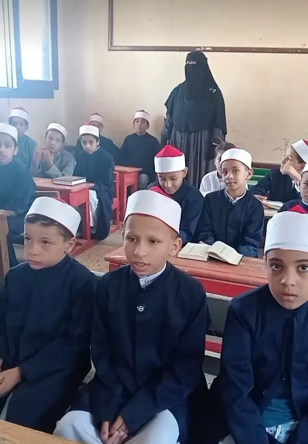 جانب من الفعاليات
