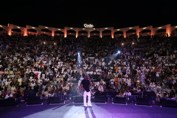 حفل رامي صبري 