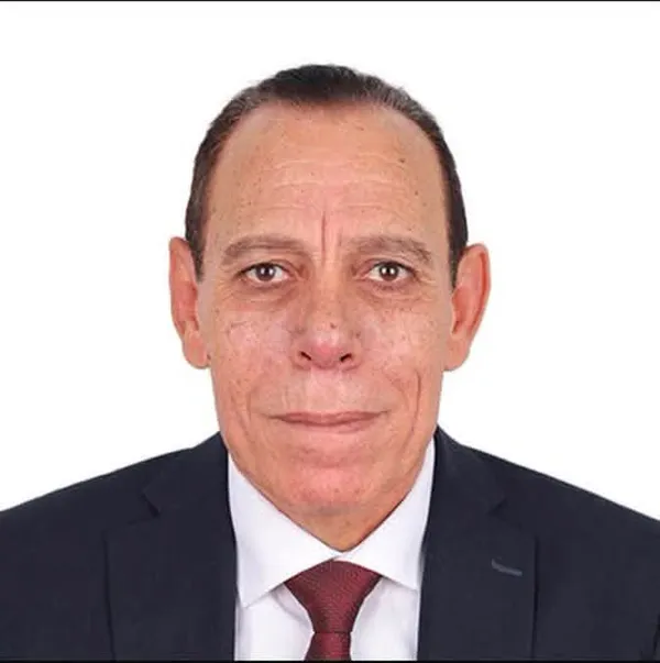 رئيس محكمة شبين الكوم الابتدائية