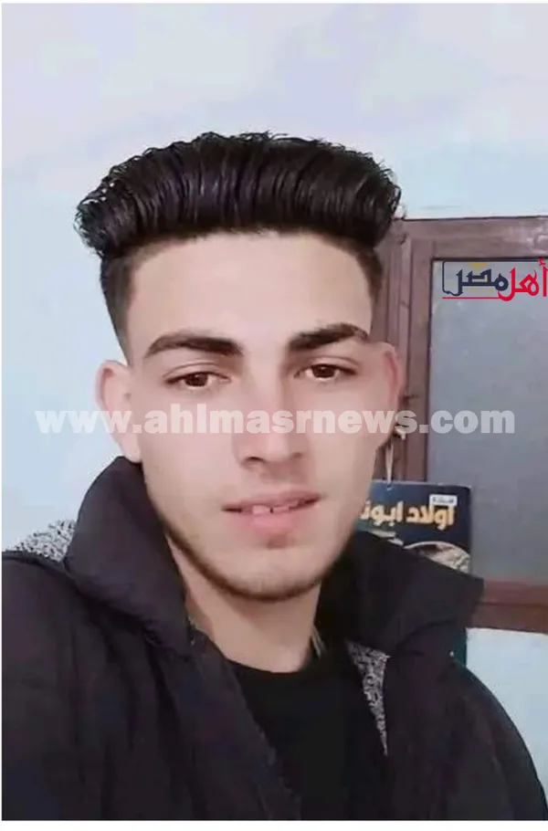 شقيقين