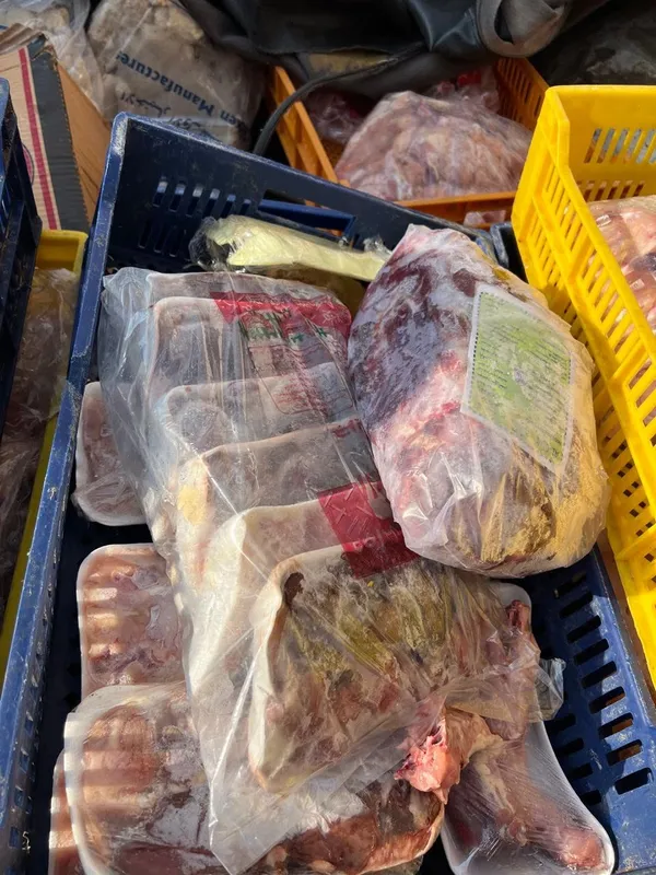 ضبوطات