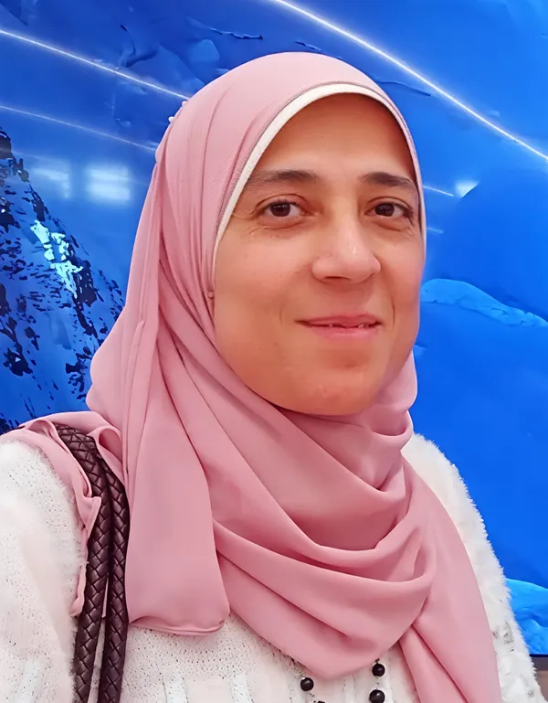 عميد كلية تكنولوجيا العلوم الصحية 