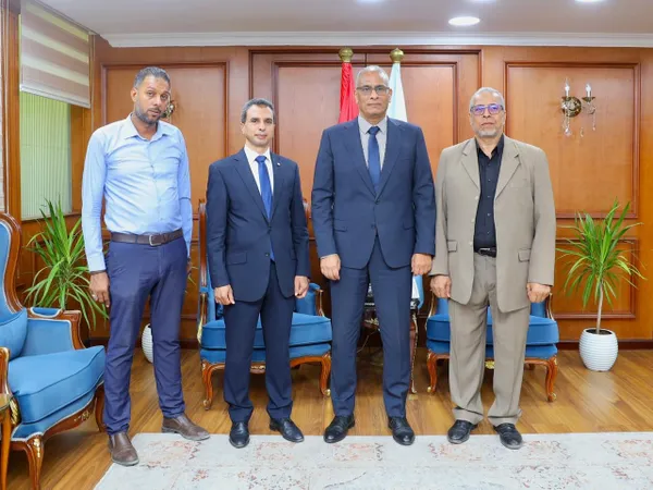 محافظ كفر الشيخ يعتمد نتيجة الشهادة الإعدادية الدور الثاني بنسبة نجاح 90.03% 