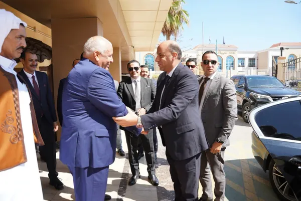 محافظة مطروح 