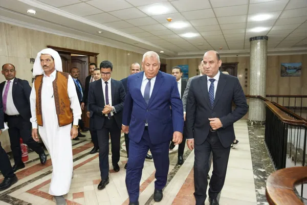 محافظة مطروح 