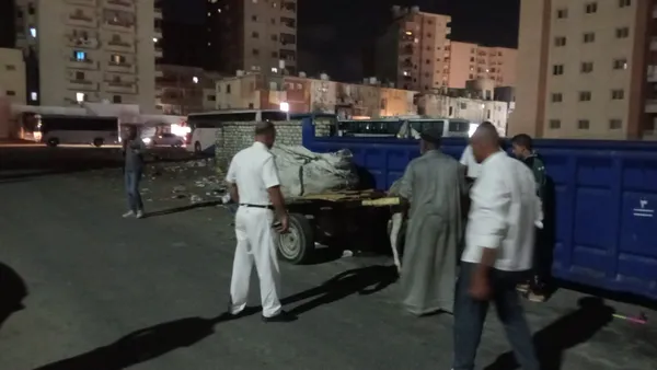 محافظة مطروح 