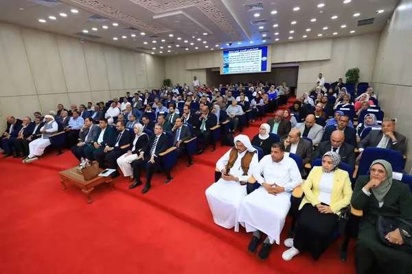 محافظة مطروح 