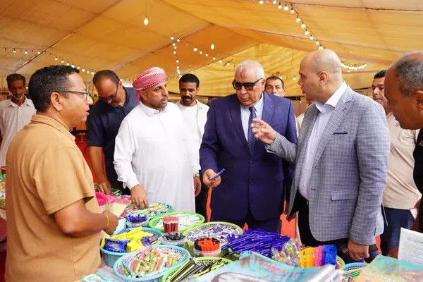 محافظة مطروح 