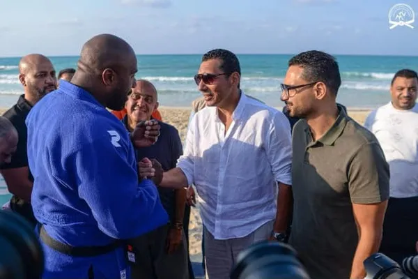 محمد مطيع
