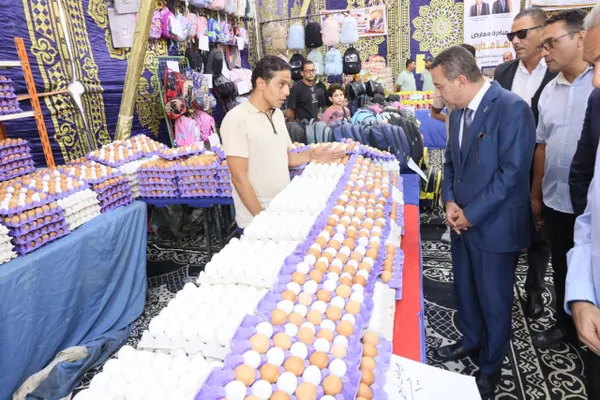 معرض اهلا بالمدارس 