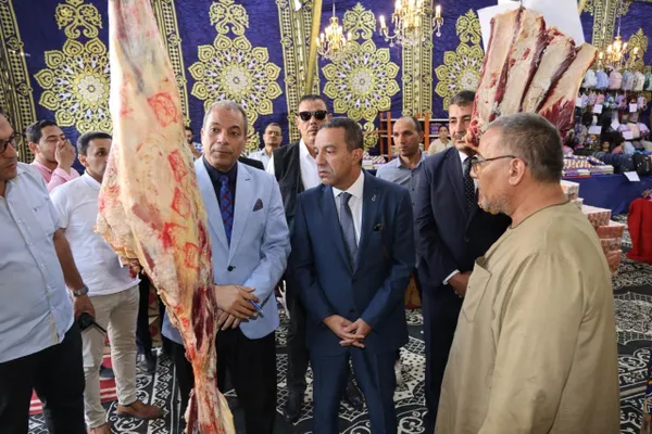 معرض اهلا بالمدارس 