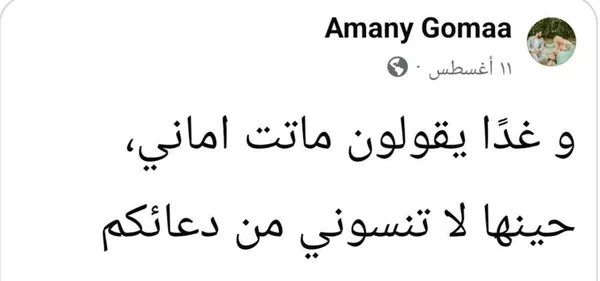 منشور الرحلة