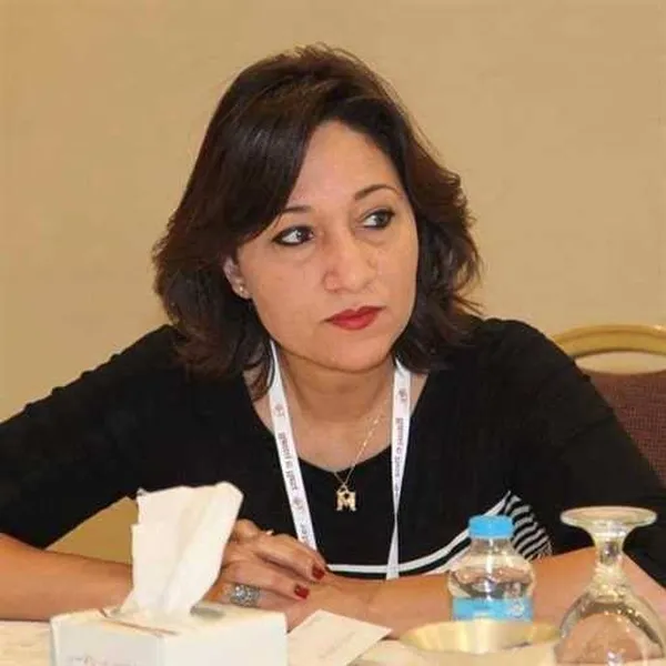 ميرفت عمر