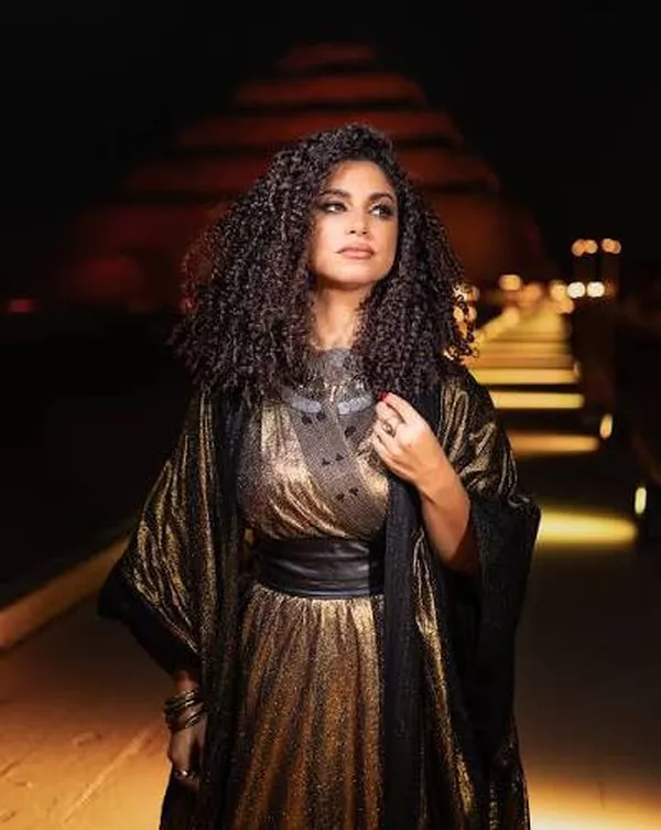 نسمة محجوب
