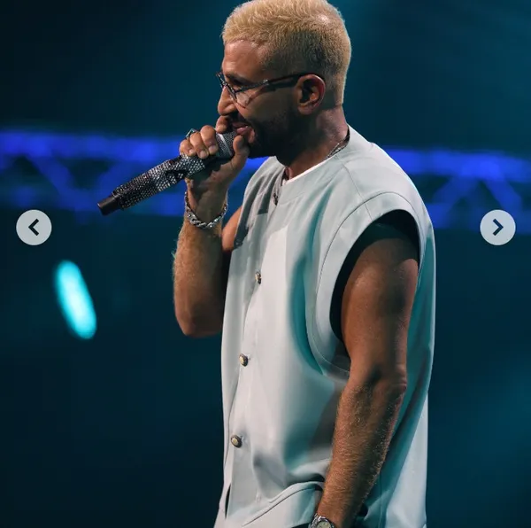 أحمد سعد 