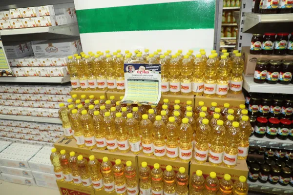 أسعار السلع ببنى سويف 