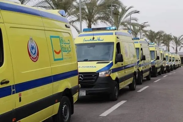 إسعاف 