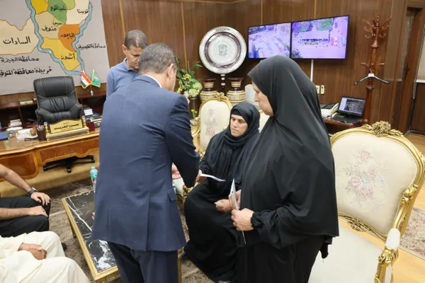اسر ضحايا حادث كفر داود البريجات 