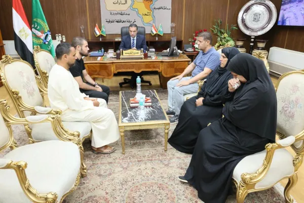 اسر ضحايا حادث كفر داود البريجات 