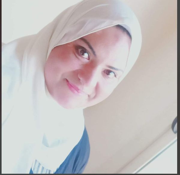 الاستاذة