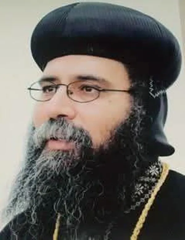 البابا تواضروس 