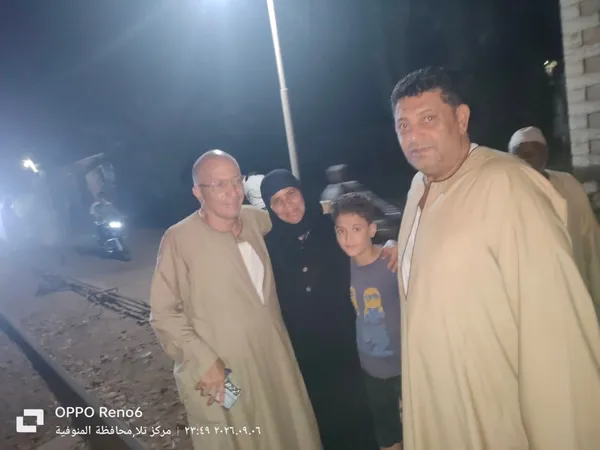 الشاب الذي حاول أنهاء حياته
