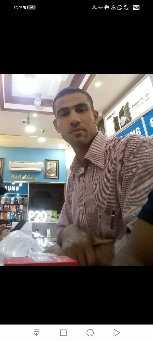 الضحايا