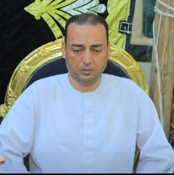 المتوفي 
