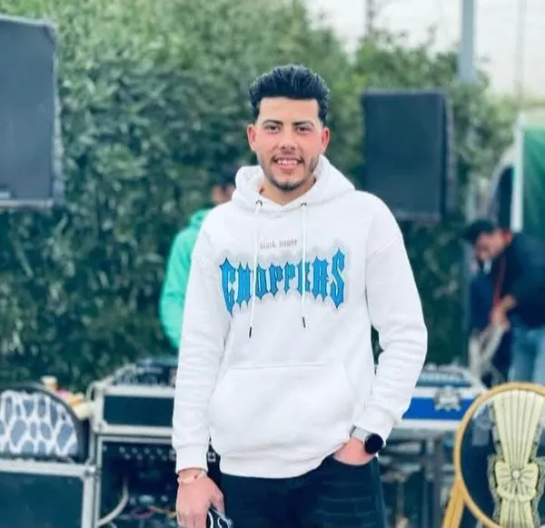 المتوفي 