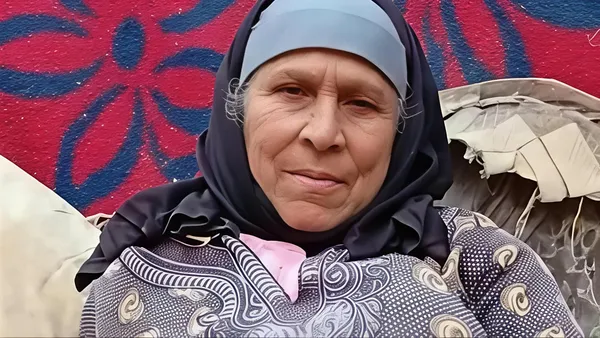 المتوفية 