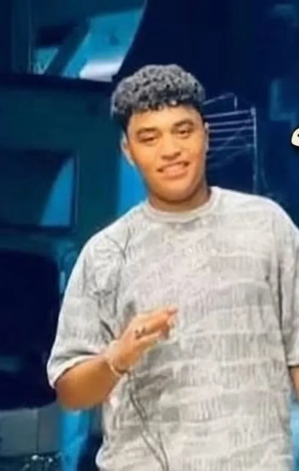 المجني عليه 