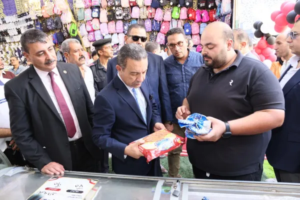 المنوفية 